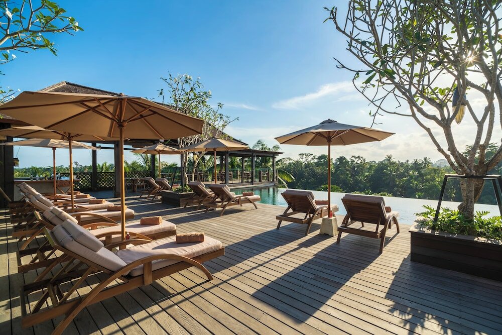 Фото Adiwana Bisma