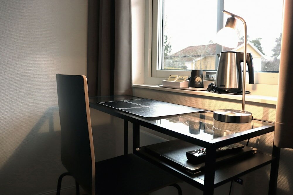 Фото Hotell Miskarp