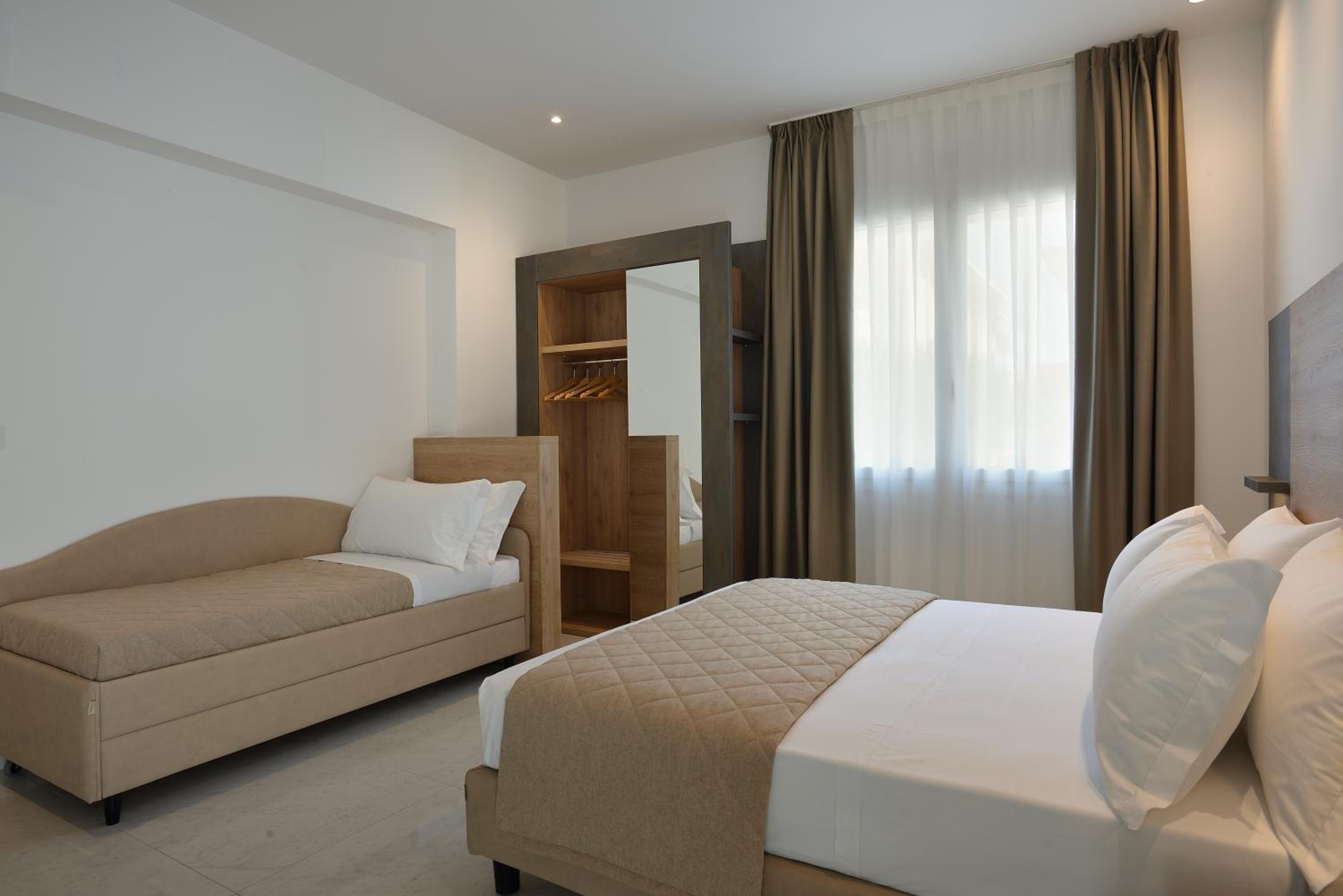 Фото Hotel Ducale