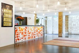 Гостиница Elite Hotel Arcadia