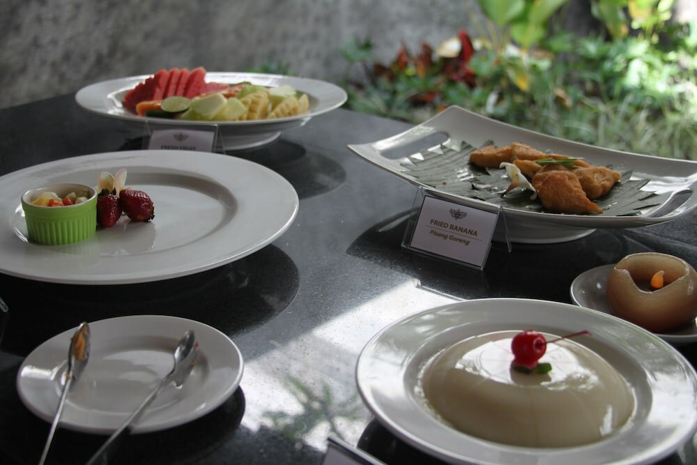 Фото Grand Barong Resort