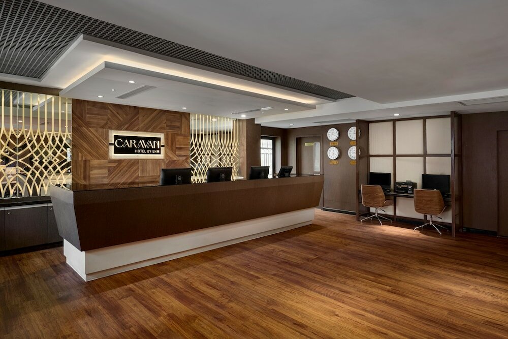 Фото Kravan Hotel