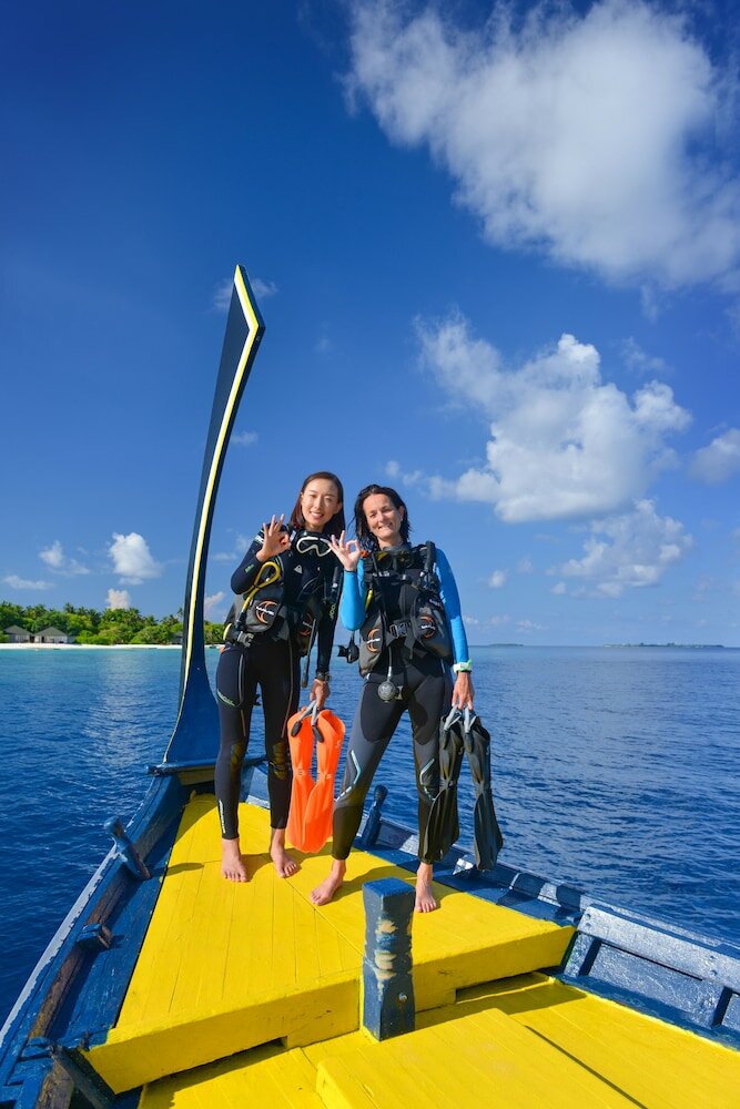 Фото Adaaran Select Meedhupparu