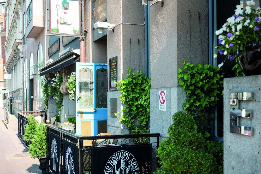 Фото Elite Hotel Savoy