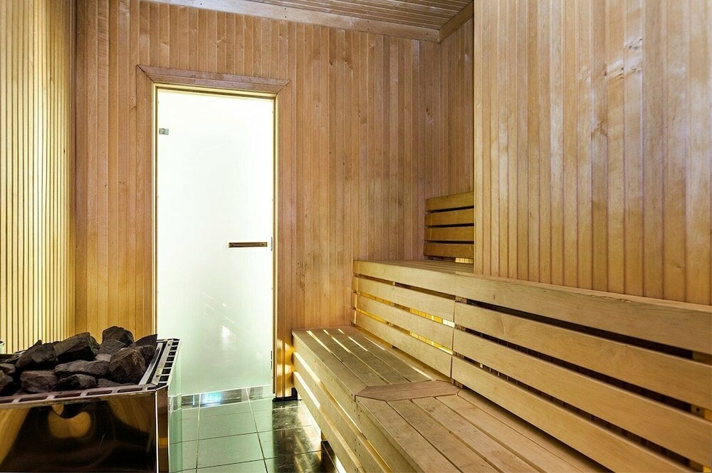 Фото Elite Plaza Hotel Malmö