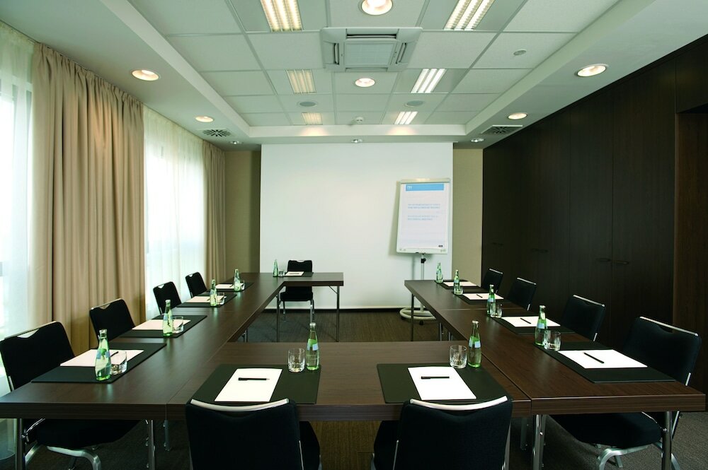 Фото Nh Ludwigsburg