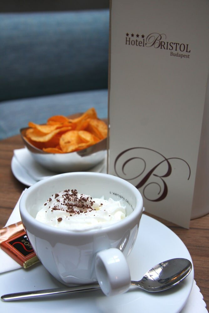 Фото Hotel Bristol Budapest