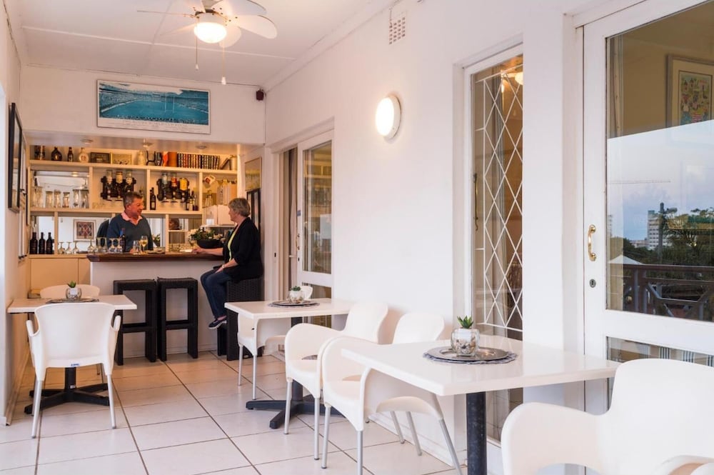 Фото Flamingo Lodge