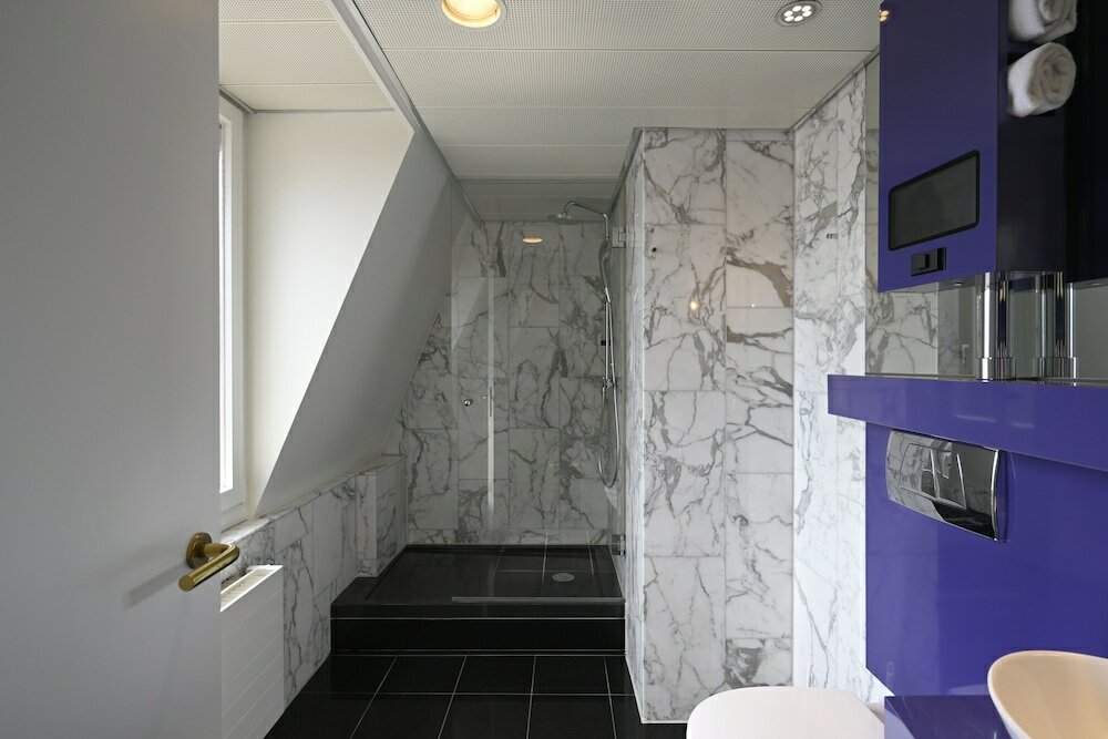 Фото Hotel Stoller Zurich