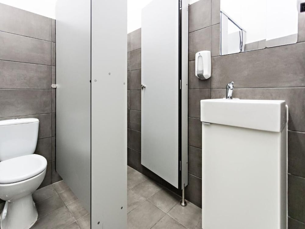 Фото Baixa Terrace Hostel