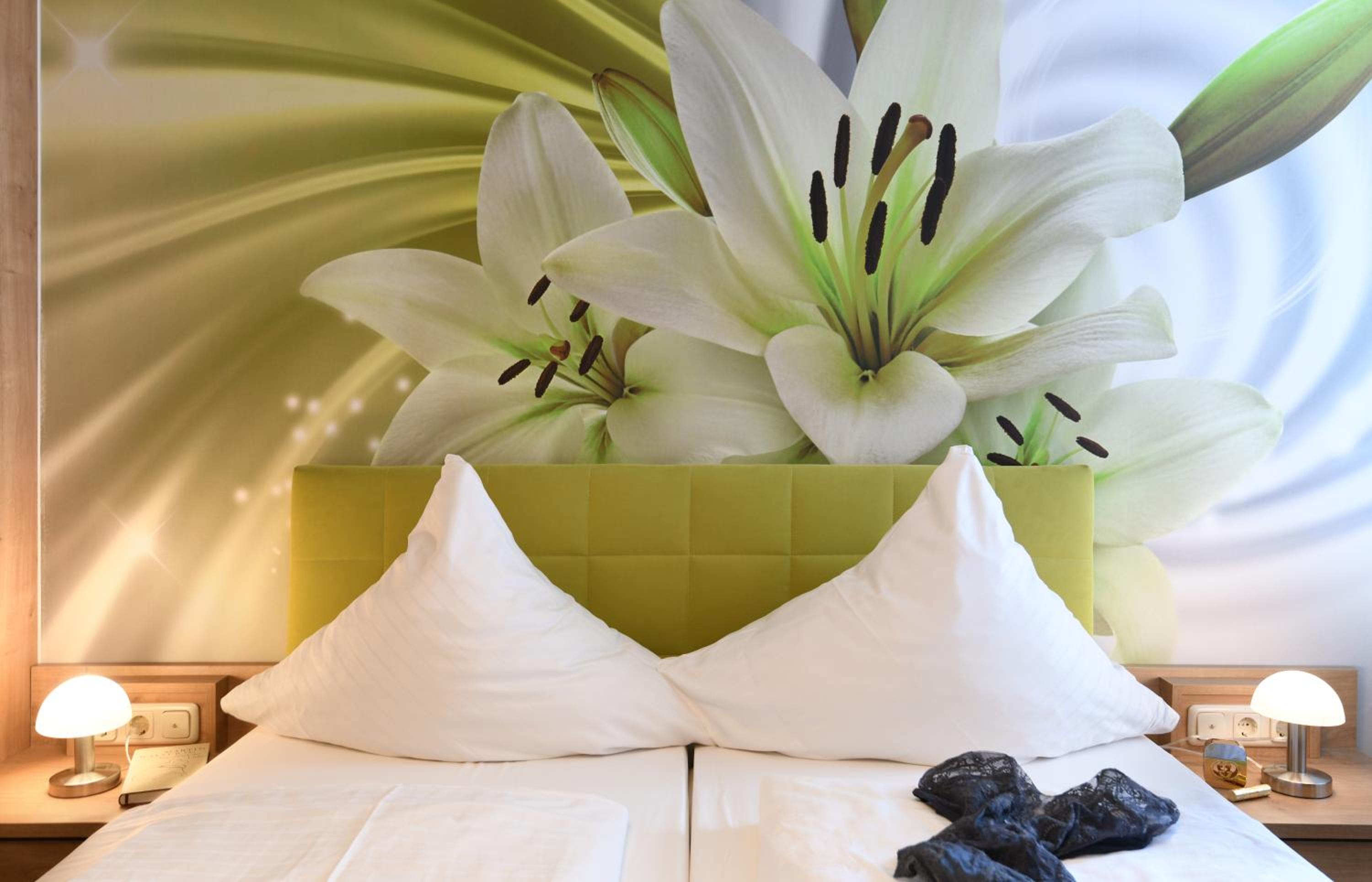 Фото Moselstern Hotel Weinhaus Fuhrmann