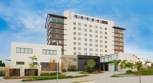 Seda Nuvali (Calabarzon, Laguna, City of Santa Rosa), hotel