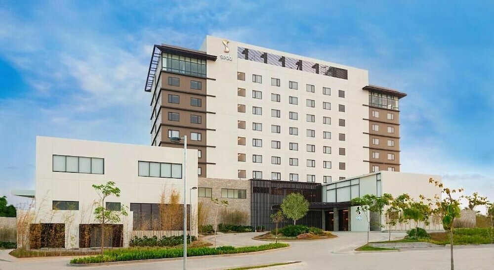 Hotel Seda Nuvali, Province of Laguna, photo