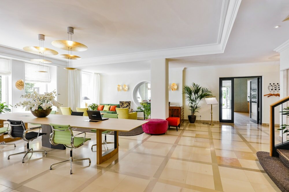 Фото Hotel Reutemann - Seegarten