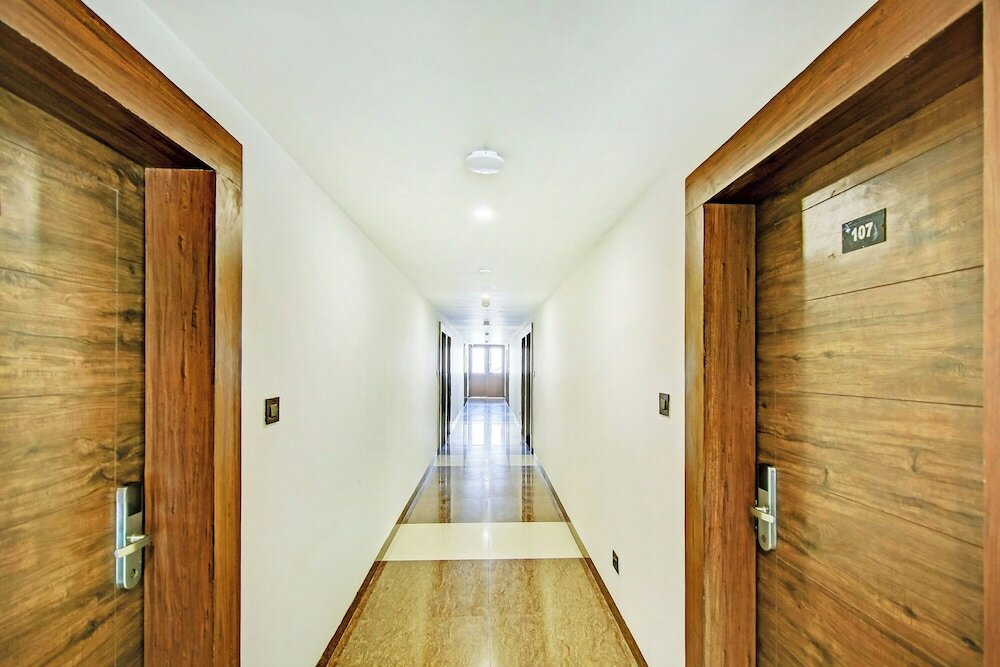 Фото Fabhotel Amour