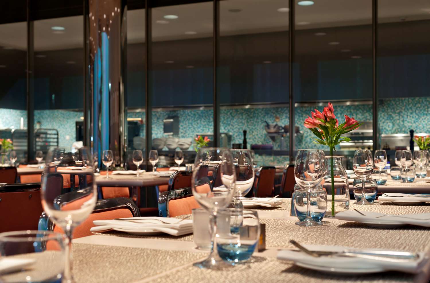 Фото Отель Plaza Premium Grand Winston