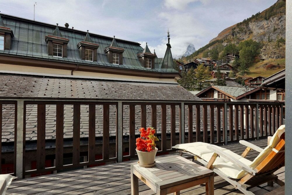 Фото Hotel Garni Testa Grigia