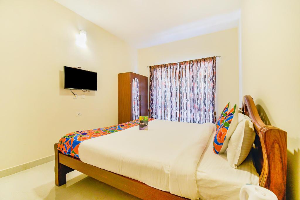 Фото Fabhotel Vinu Valley Resorts