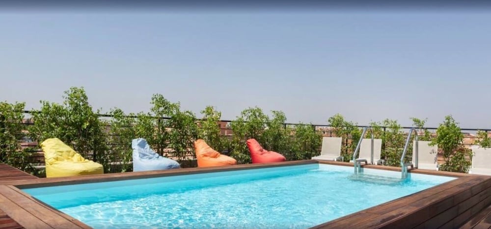 Фото Ibn Batouta