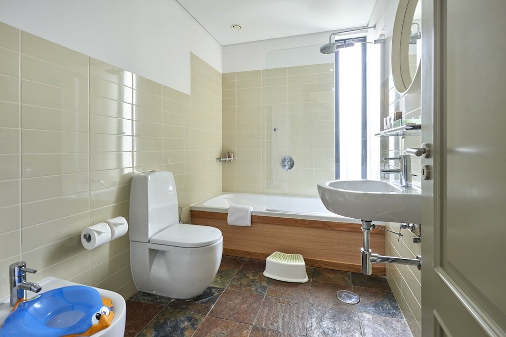 Фото Курортный отель Martinhal Sagres Beach Family Resort