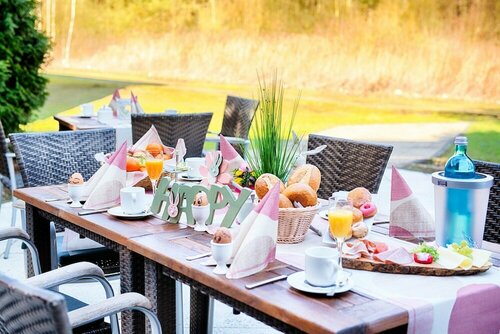 Внешний вид отеля Achat Hotel Bochum Dortmund в Бохуме, фото 4