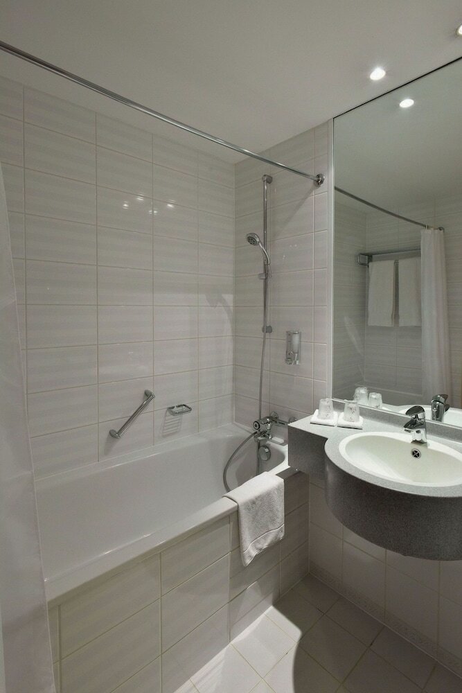 Фото Van der Valk Waterloo