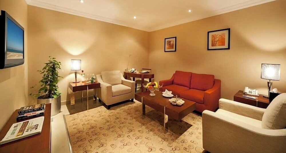 Фото Coral Jubail Hotel