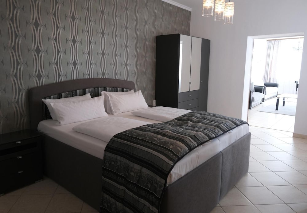 Фото Hotel Engelbert