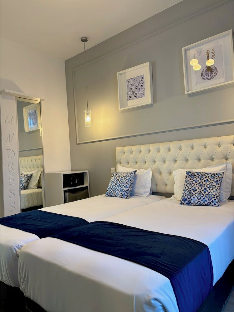 Фото Lx History Rooms