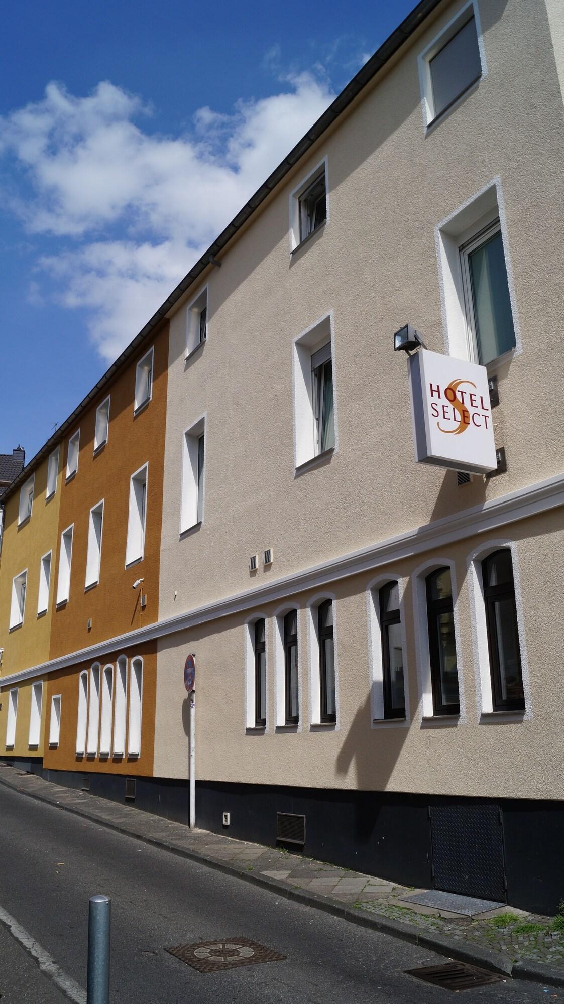 Фото Hotel Select