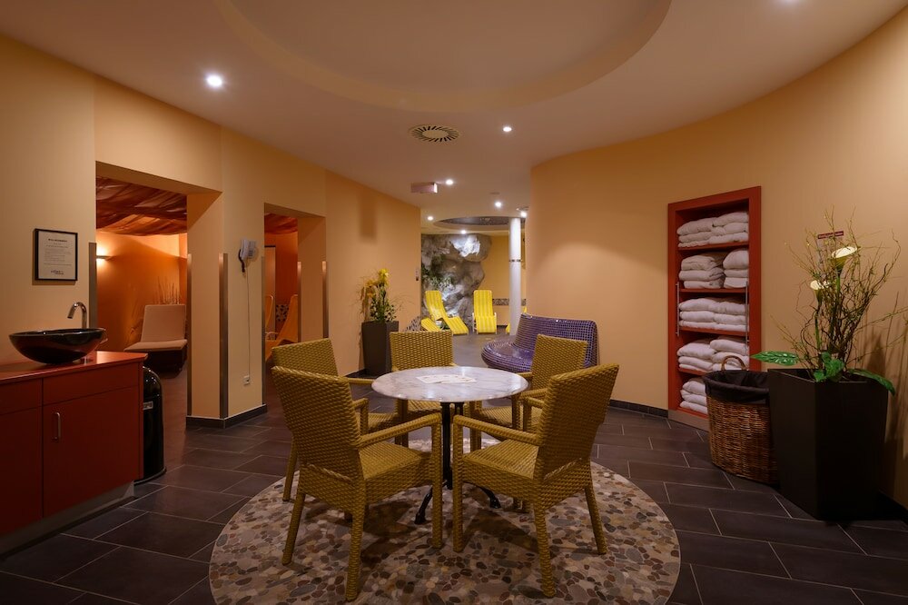 Фото City Hotel Stockerau