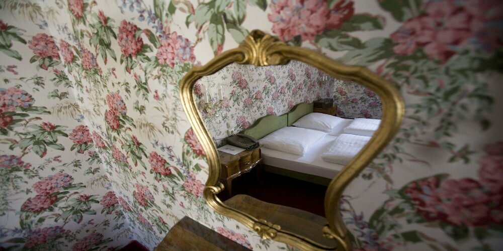 Фото Hotel Hohenstauffen