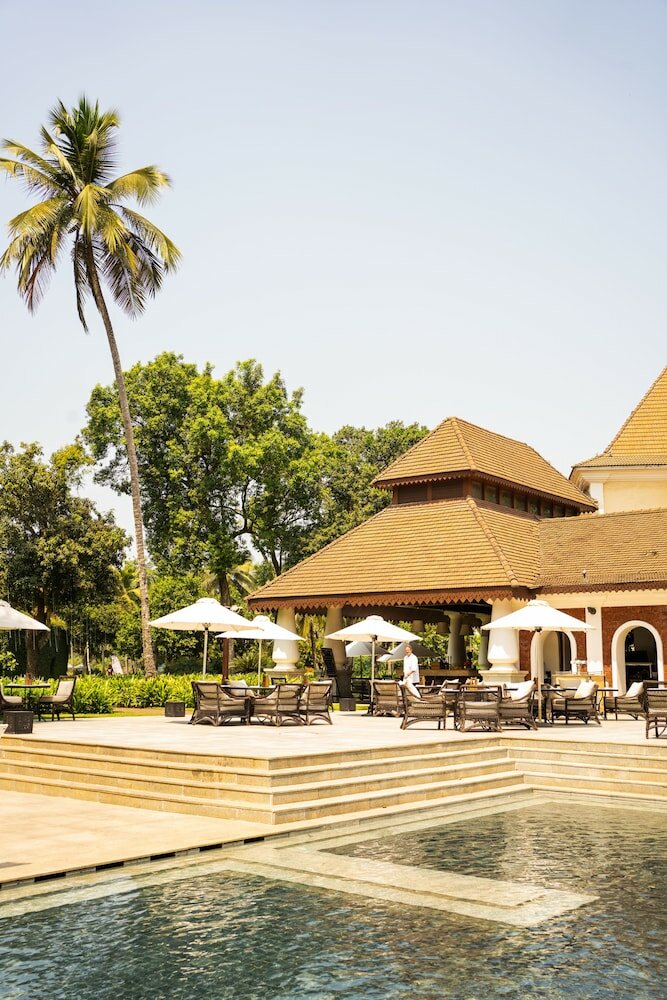 Фото Grand Hyatt Goa