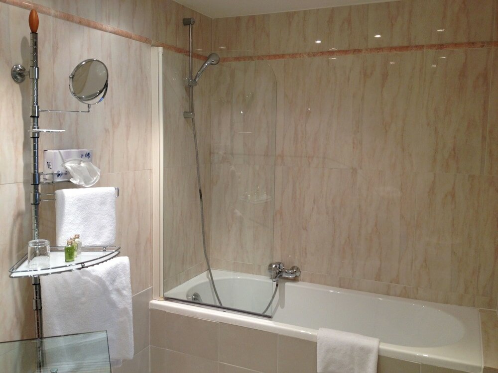 Фото B-aparthotel Montgomery