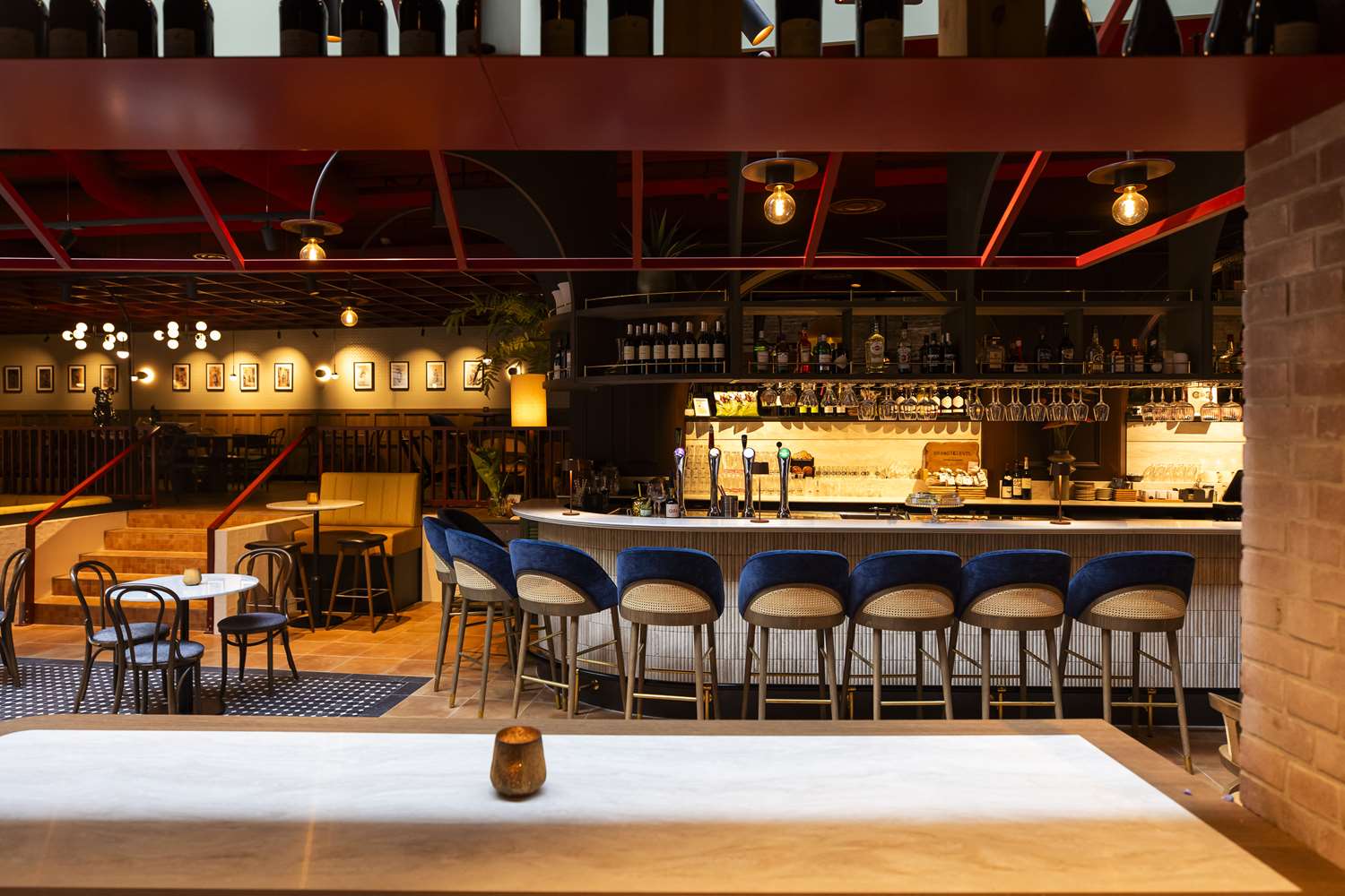 Фото Best Western Plus City Hotel Gouda