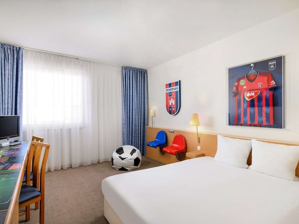 Фото Castrum Hotel Székesfehérvár