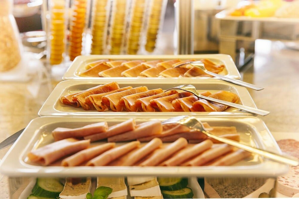 Фото DoblerGreen Hotel