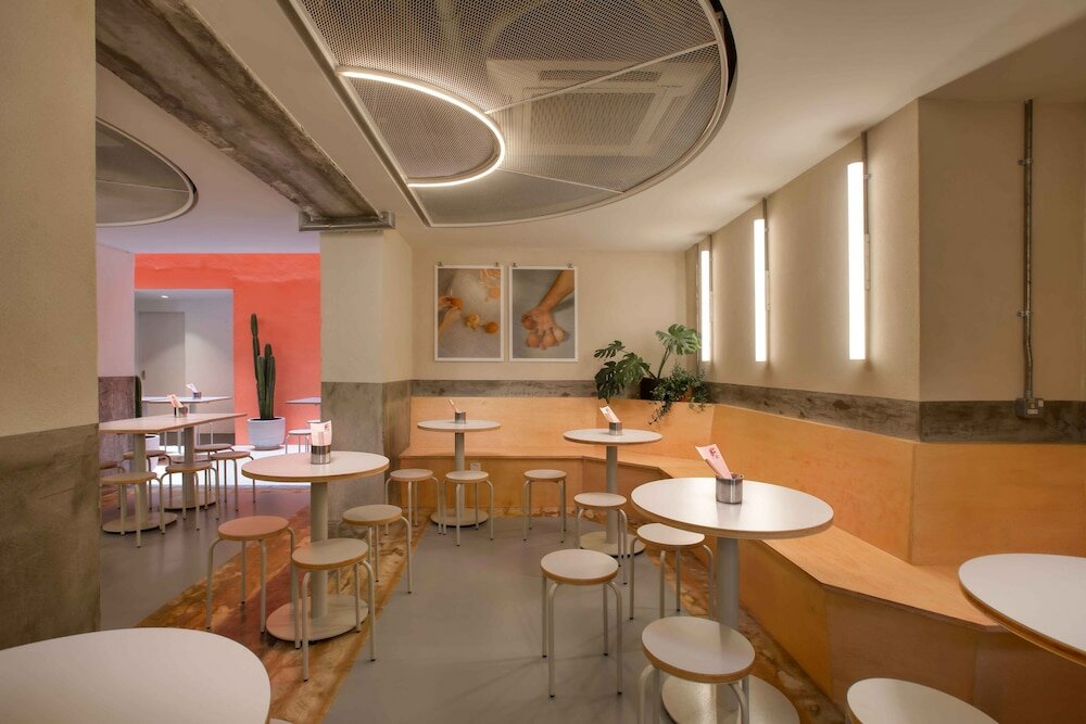 Фото MoMo's Kuala Lumpur