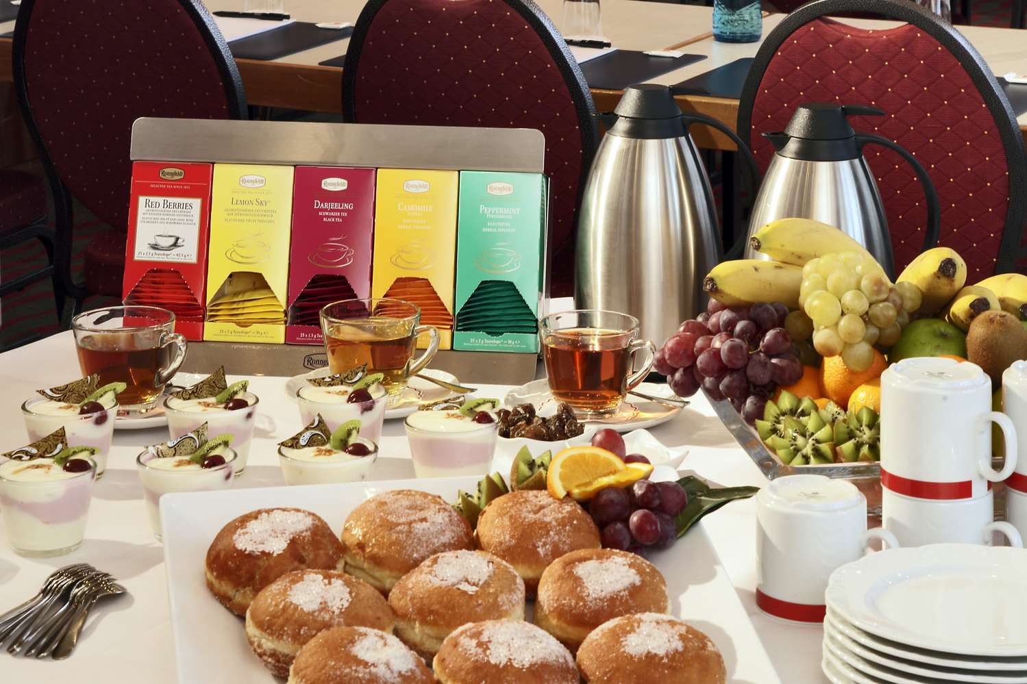 Фото H+ Hotel Siegen