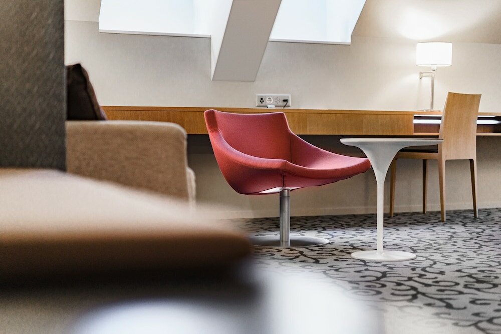 Фото Atrium Hotel Blume