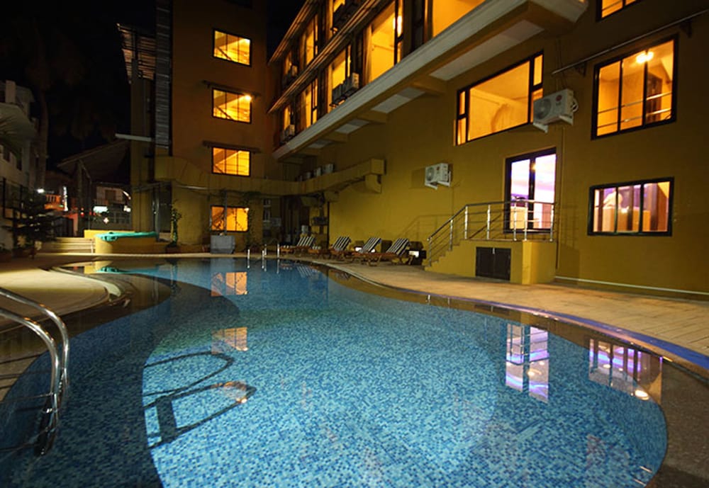 Фото отеля 4