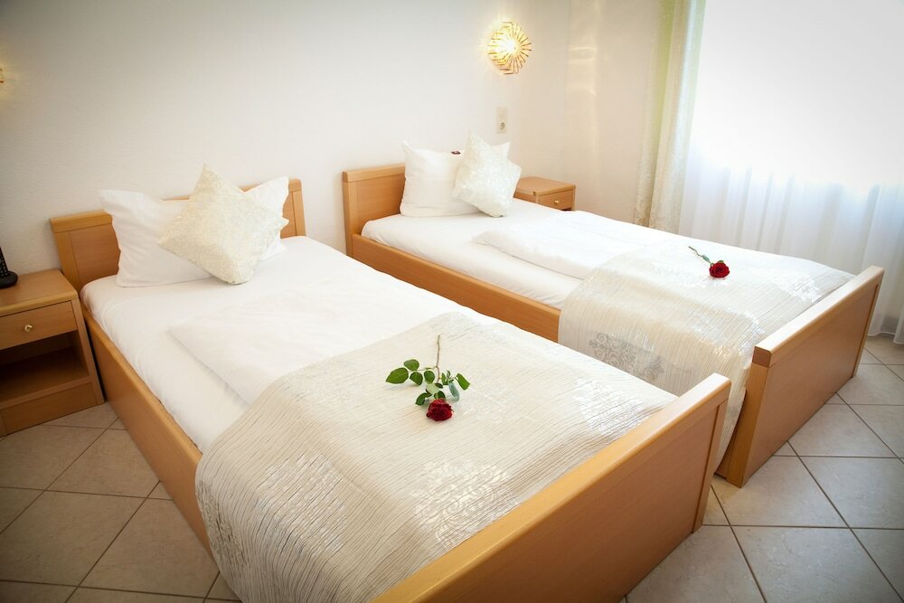 Фото Hotel Engelbert