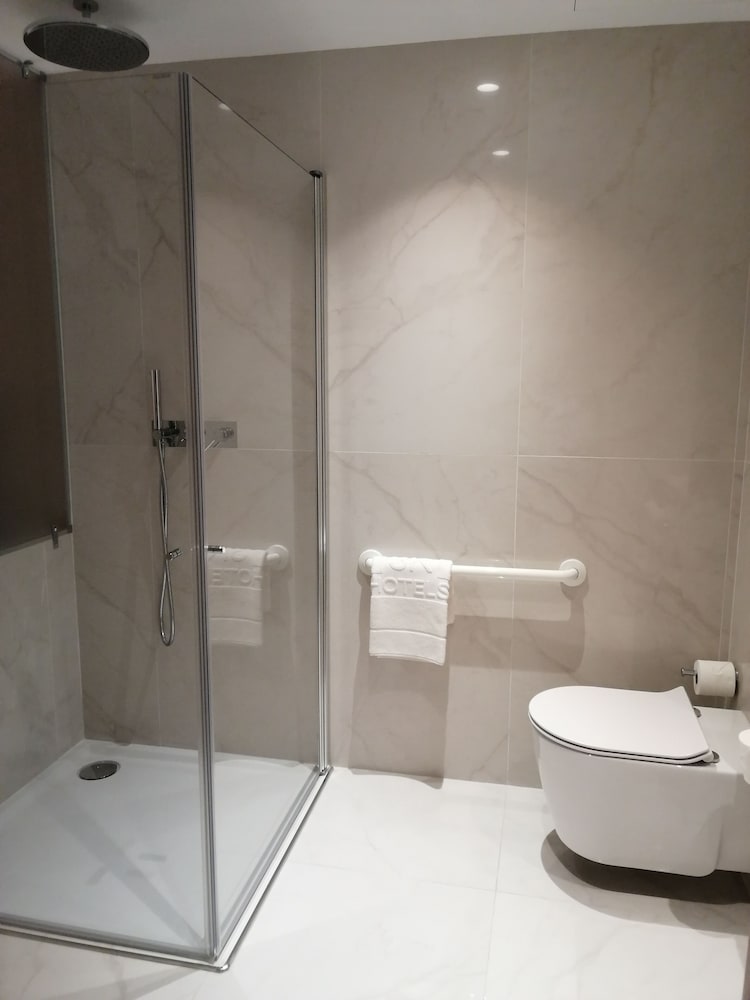 Фото Hotel 3k Porto Aeroporto