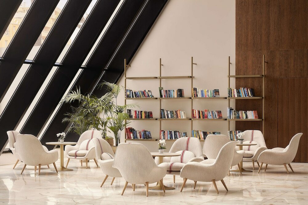 Фото Tivoli Marina Vilamoura