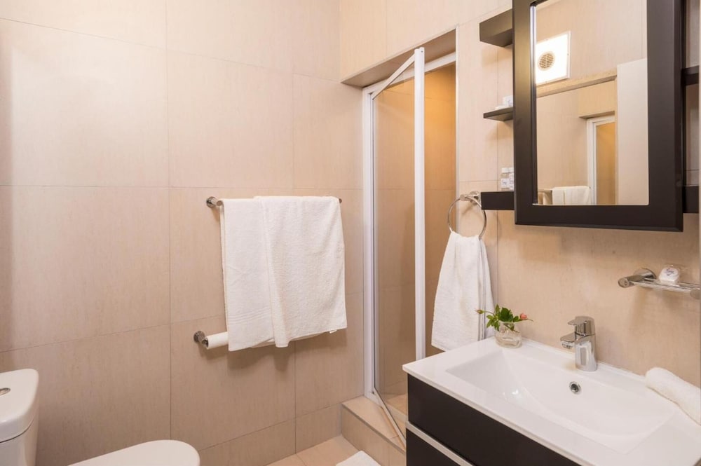 Фото Flamingo Lodge