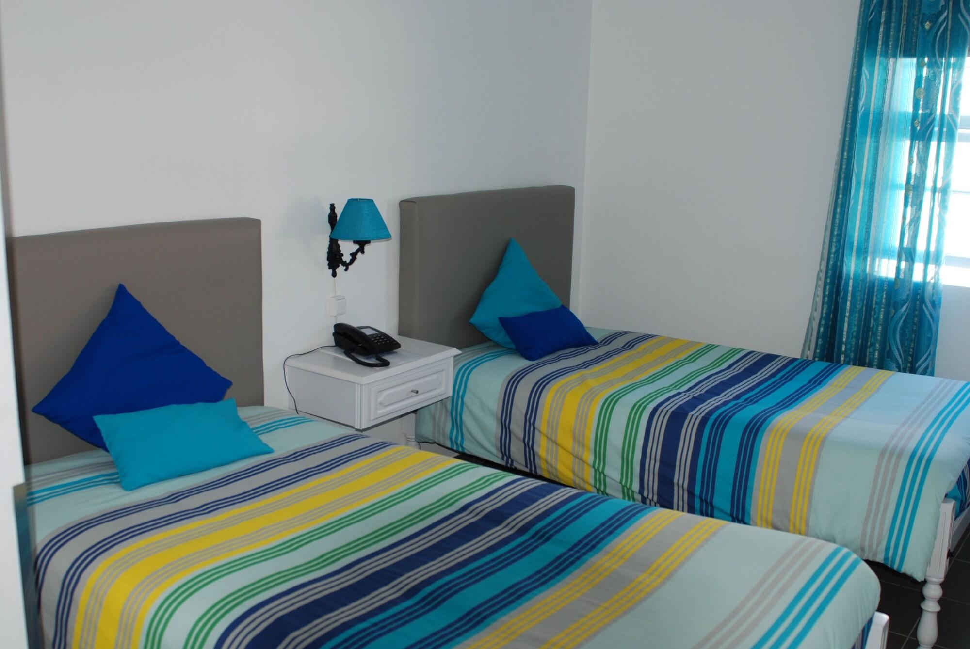 Фото Hotel Branco I