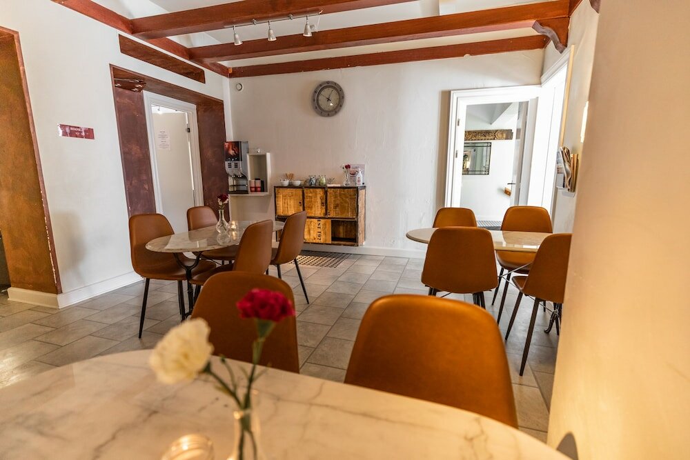 Фото Milling Hotel Mini 11