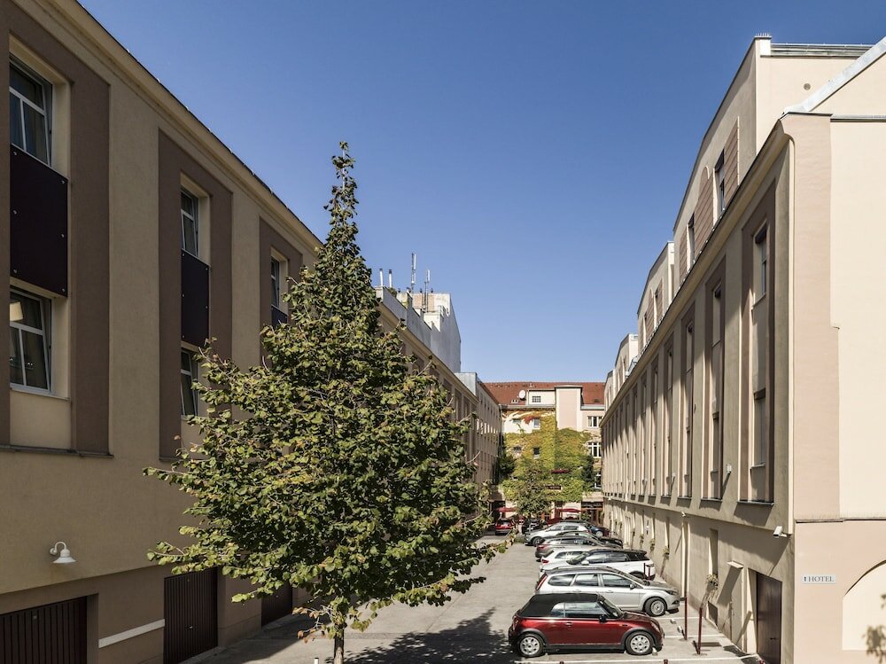 Фото Austria Classic Hotel Wien