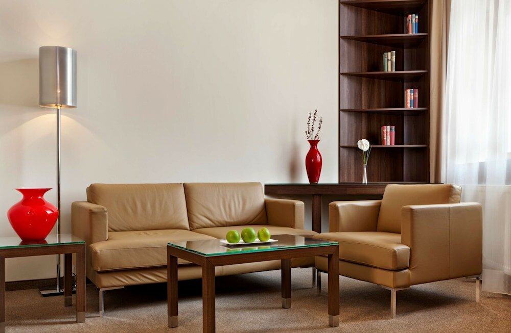 Фото Flemings Selection Hotel Wien City