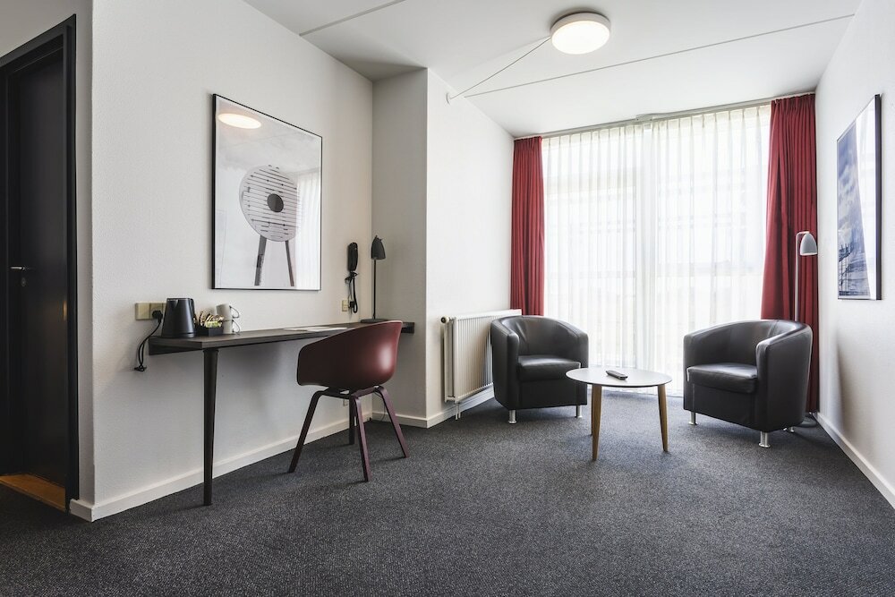 Фото Montra Skaga Hotel